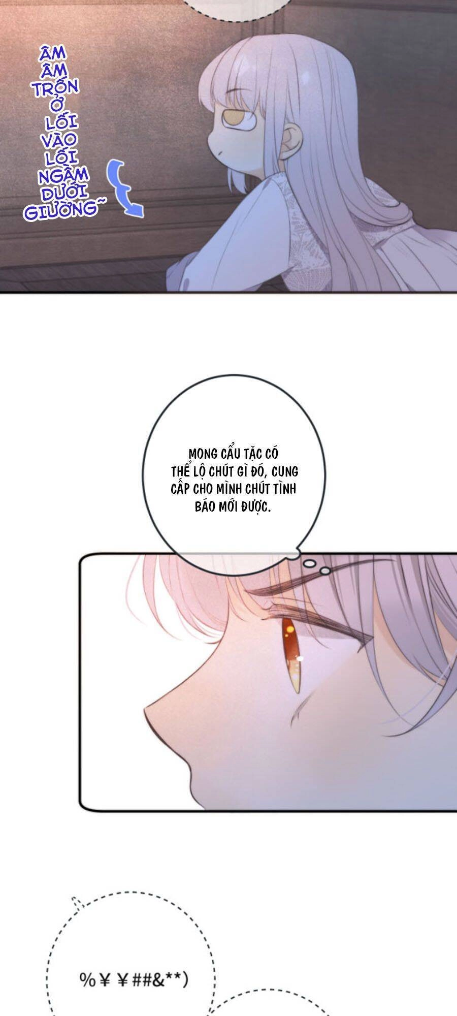 Lâu Tiểu Thư, Lại Gặp Nhau Rồi Chapter 44 - 7