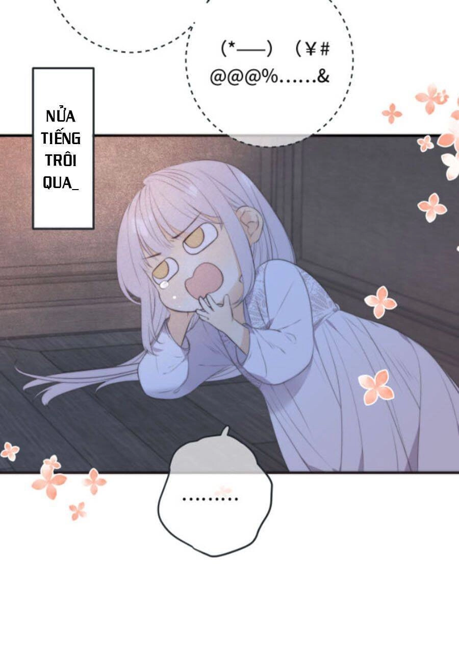 Lâu Tiểu Thư, Lại Gặp Nhau Rồi Chapter 44 - 8