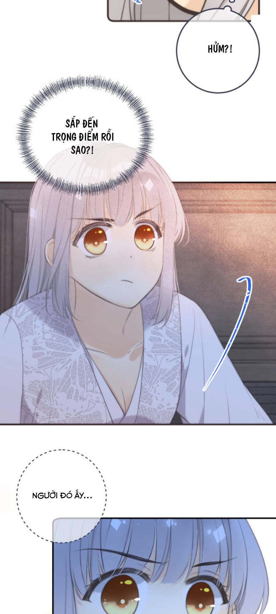 Lâu Tiểu Thư, Lại Gặp Nhau Rồi Chapter 44 - 10