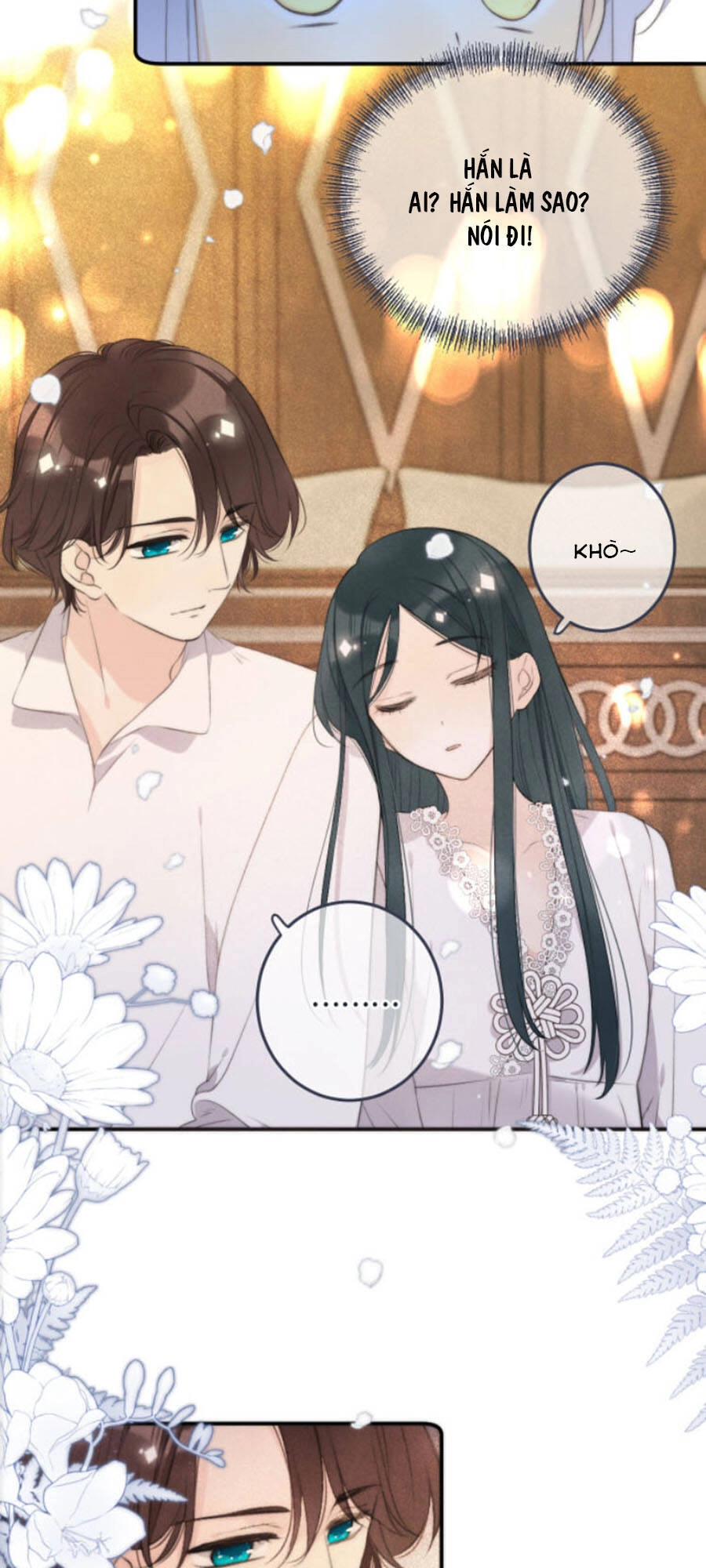 Lâu Tiểu Thư, Lại Gặp Nhau Rồi Chapter 44 - 11