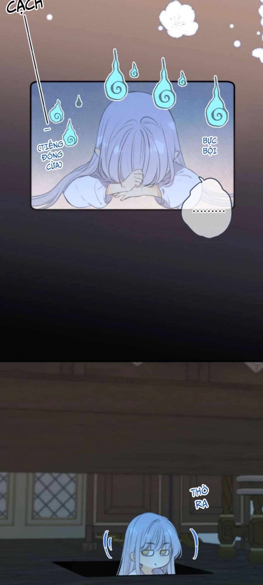 Lâu Tiểu Thư, Lại Gặp Nhau Rồi Chapter 44 - 14