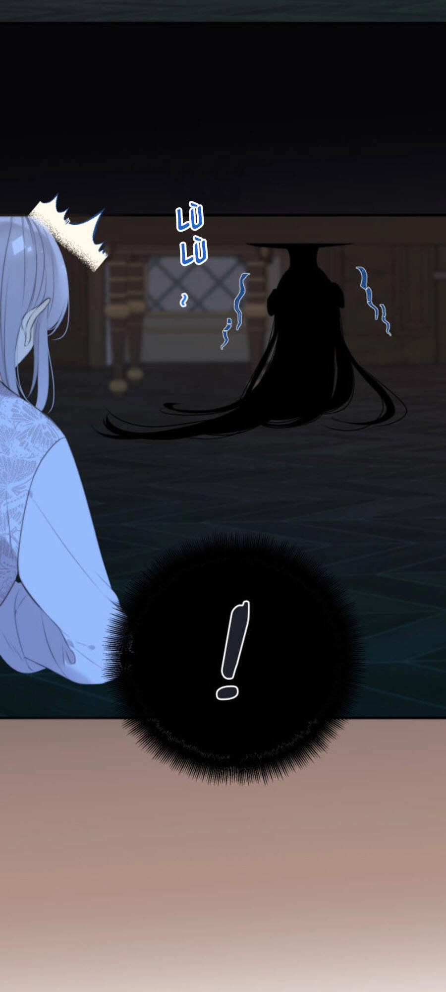 Lâu Tiểu Thư, Lại Gặp Nhau Rồi Chapter 44 - 15