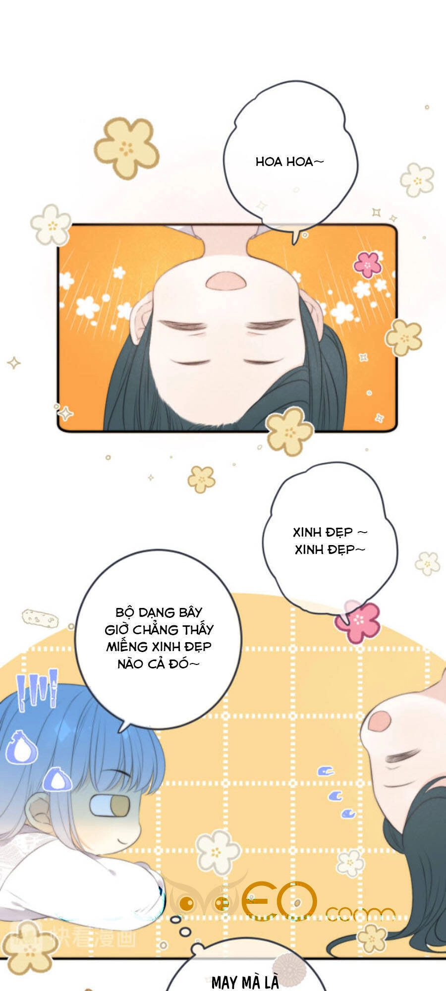 Lâu Tiểu Thư, Lại Gặp Nhau Rồi Chapter 44 - 17