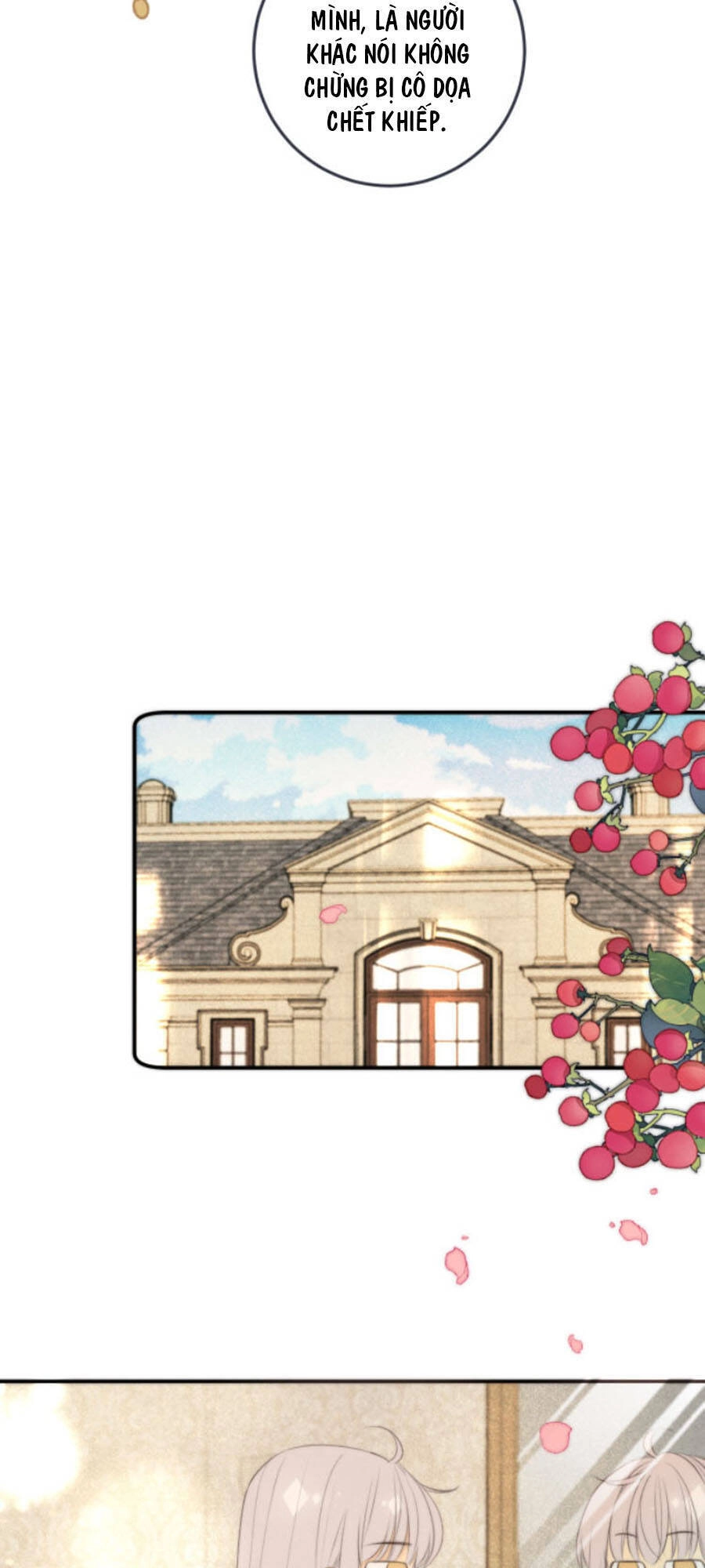 Lâu Tiểu Thư, Lại Gặp Nhau Rồi Chapter 44 - 18