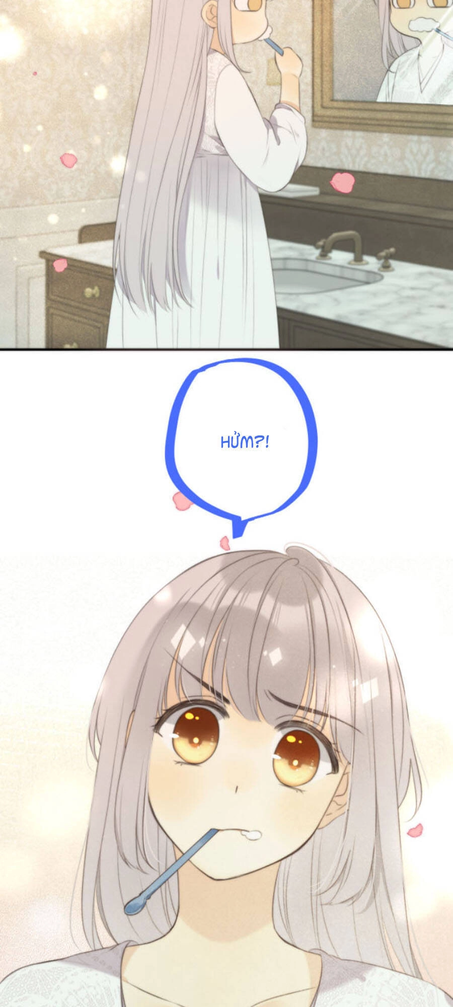 Lâu Tiểu Thư, Lại Gặp Nhau Rồi Chapter 44 - 19