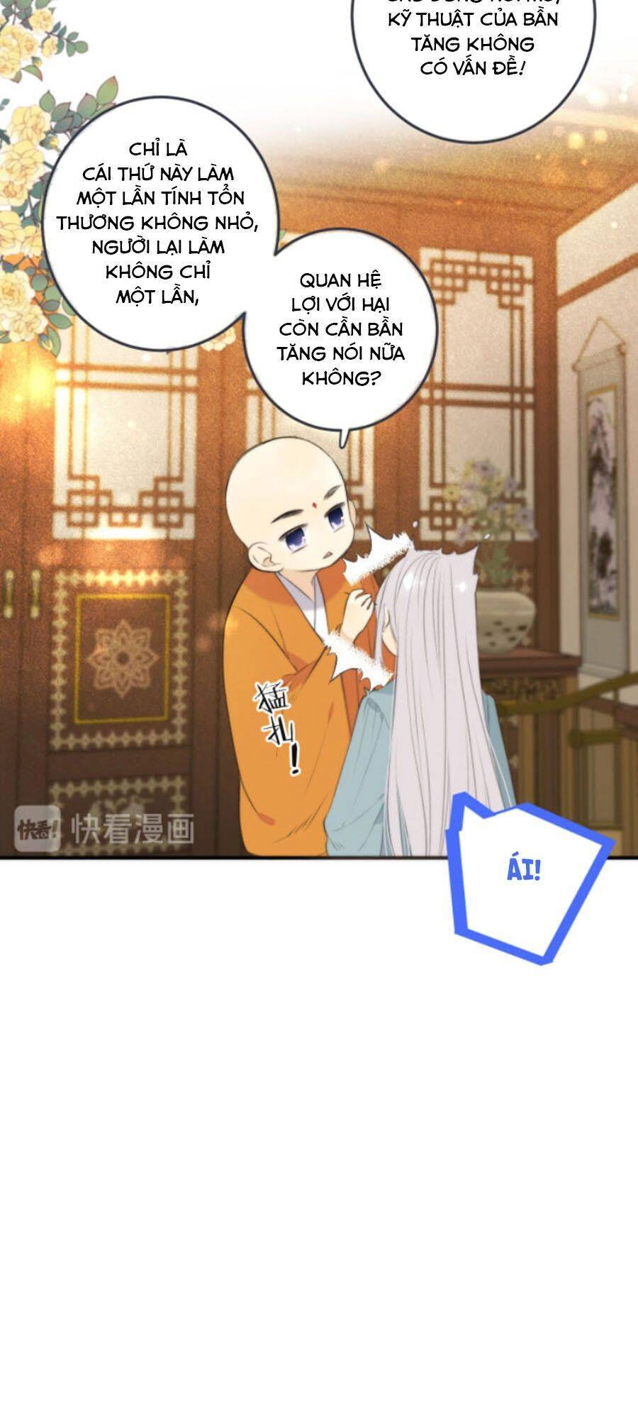 Lâu Tiểu Thư, Lại Gặp Nhau Rồi Chapter 44 - 23