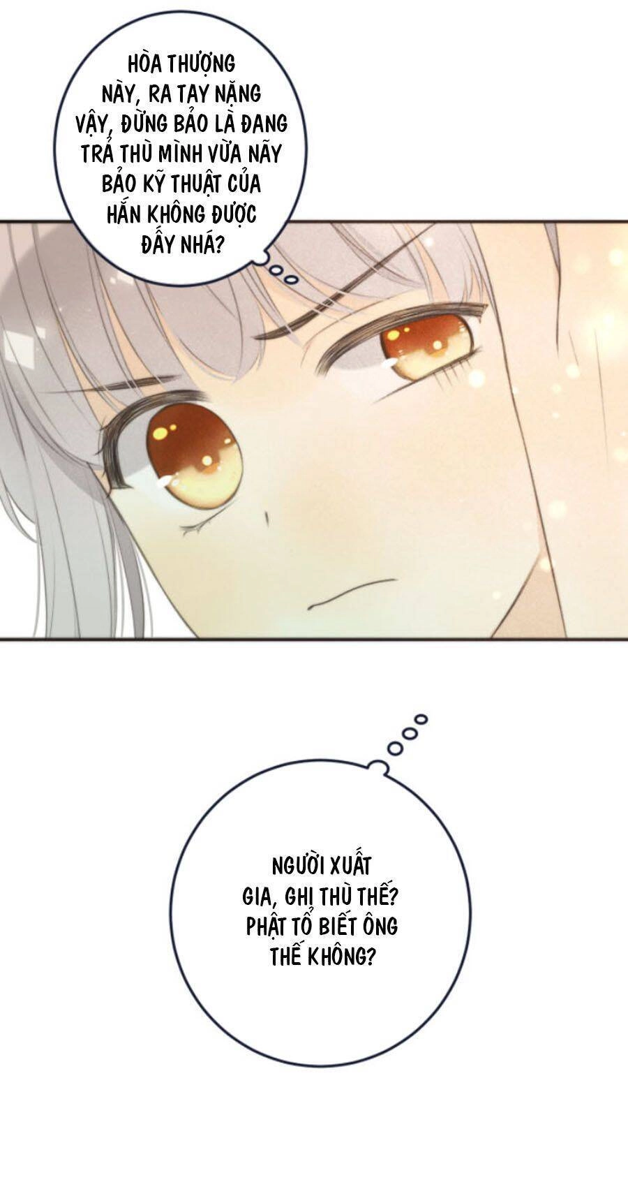 Lâu Tiểu Thư, Lại Gặp Nhau Rồi Chapter 44 - 24