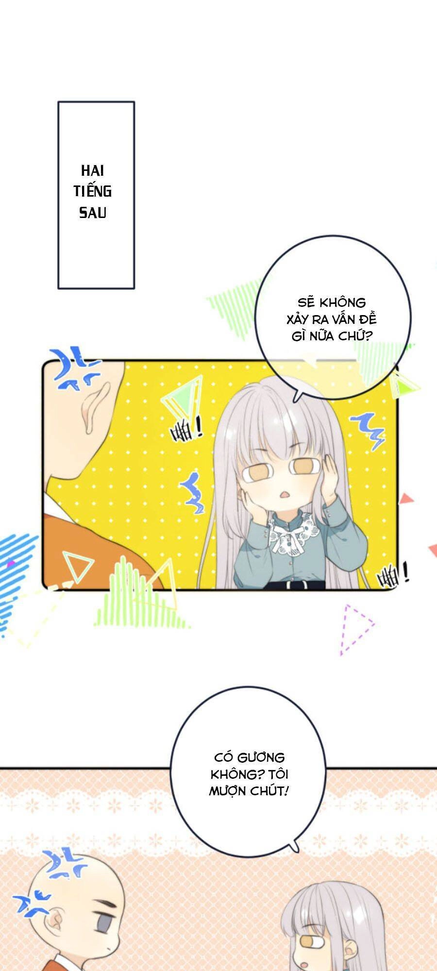 Lâu Tiểu Thư, Lại Gặp Nhau Rồi Chapter 44 - 25