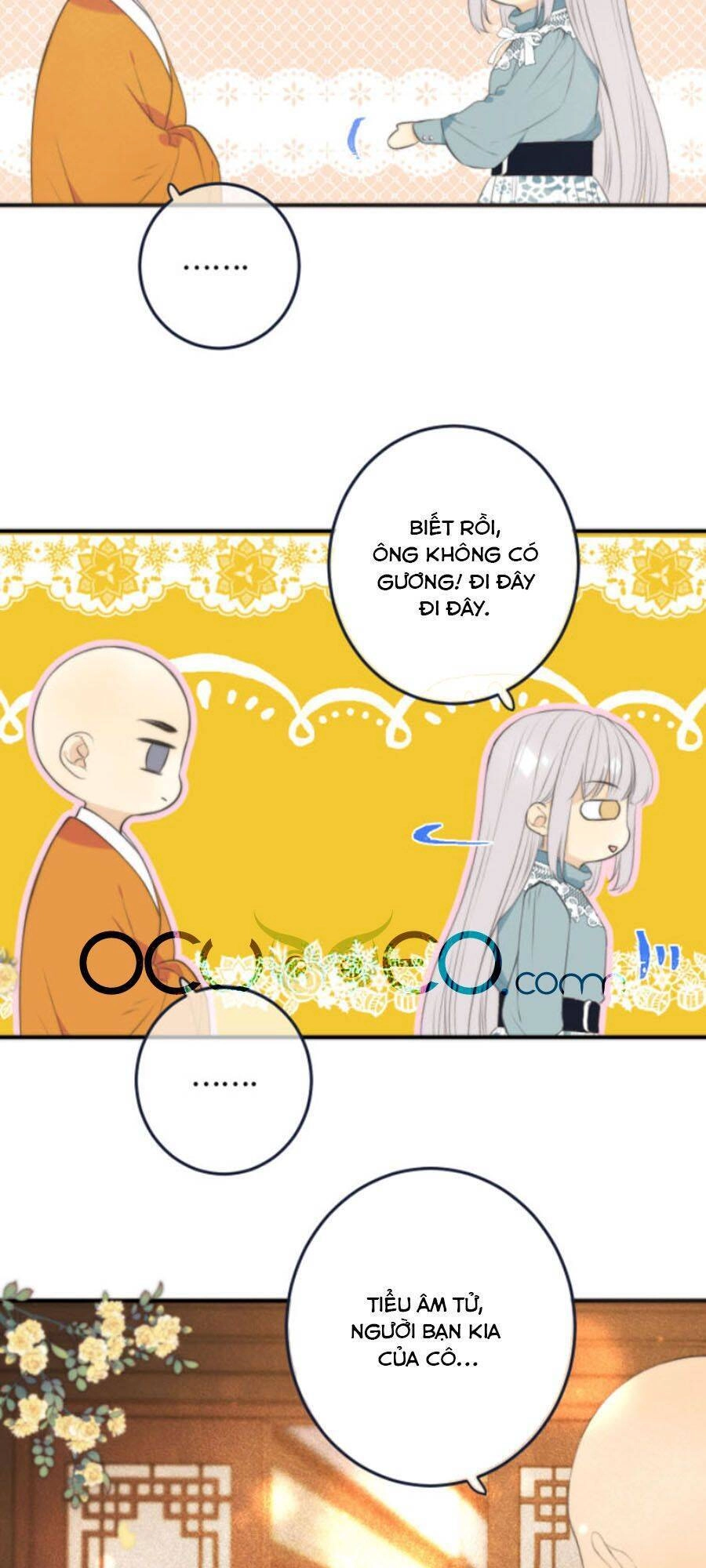 Lâu Tiểu Thư, Lại Gặp Nhau Rồi Chapter 44 - 26