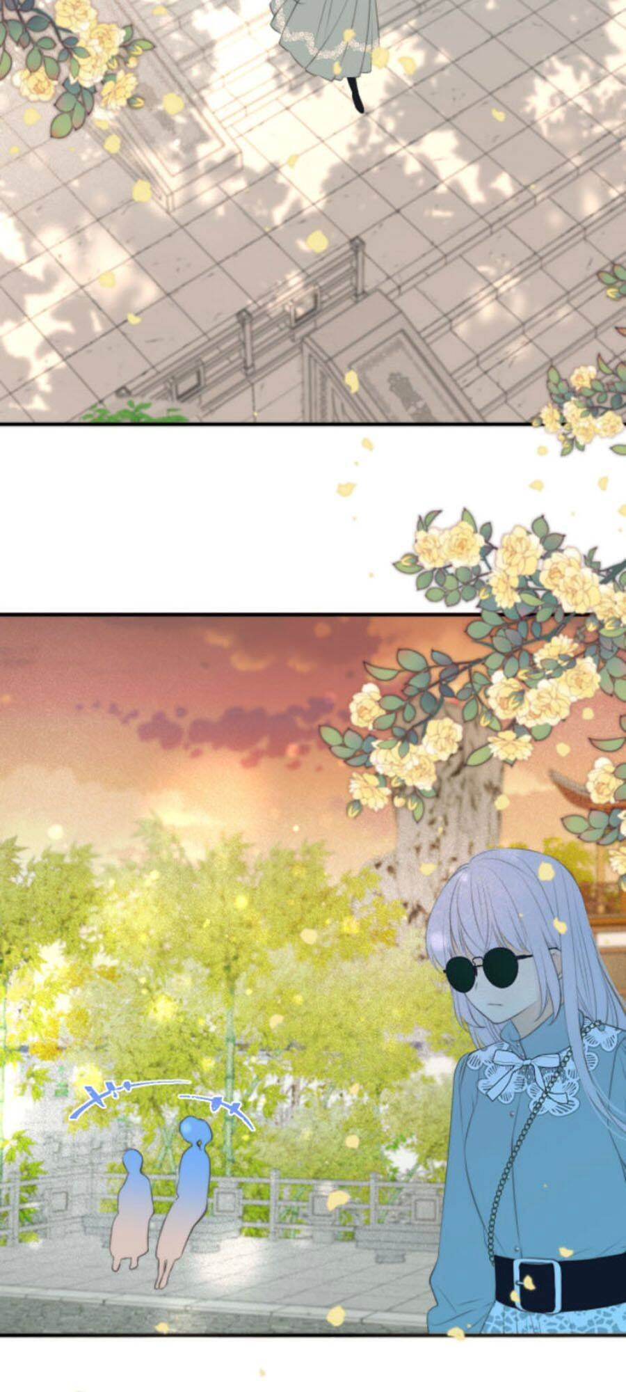 Lâu Tiểu Thư, Lại Gặp Nhau Rồi Chapter 44 - 30