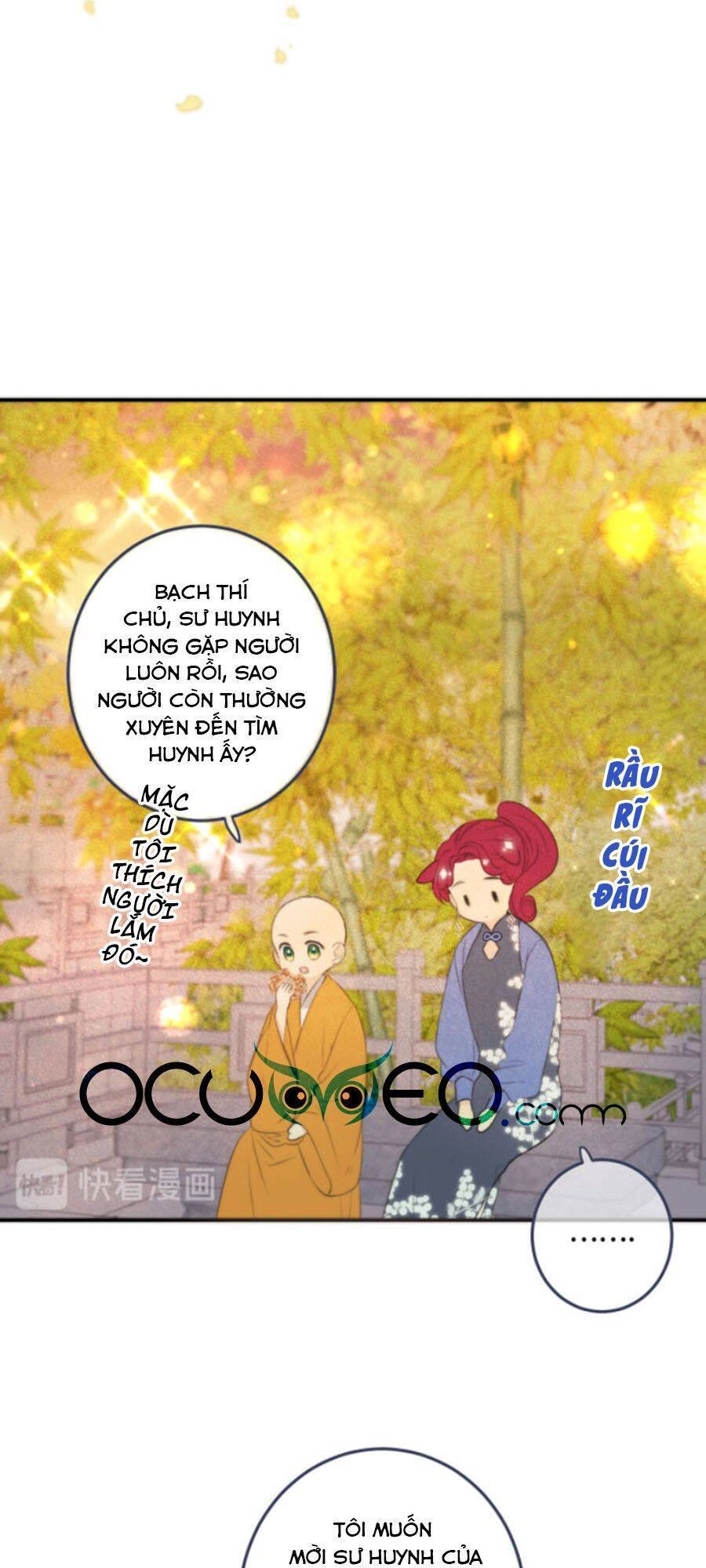 Lâu Tiểu Thư, Lại Gặp Nhau Rồi Chapter 44 - 31