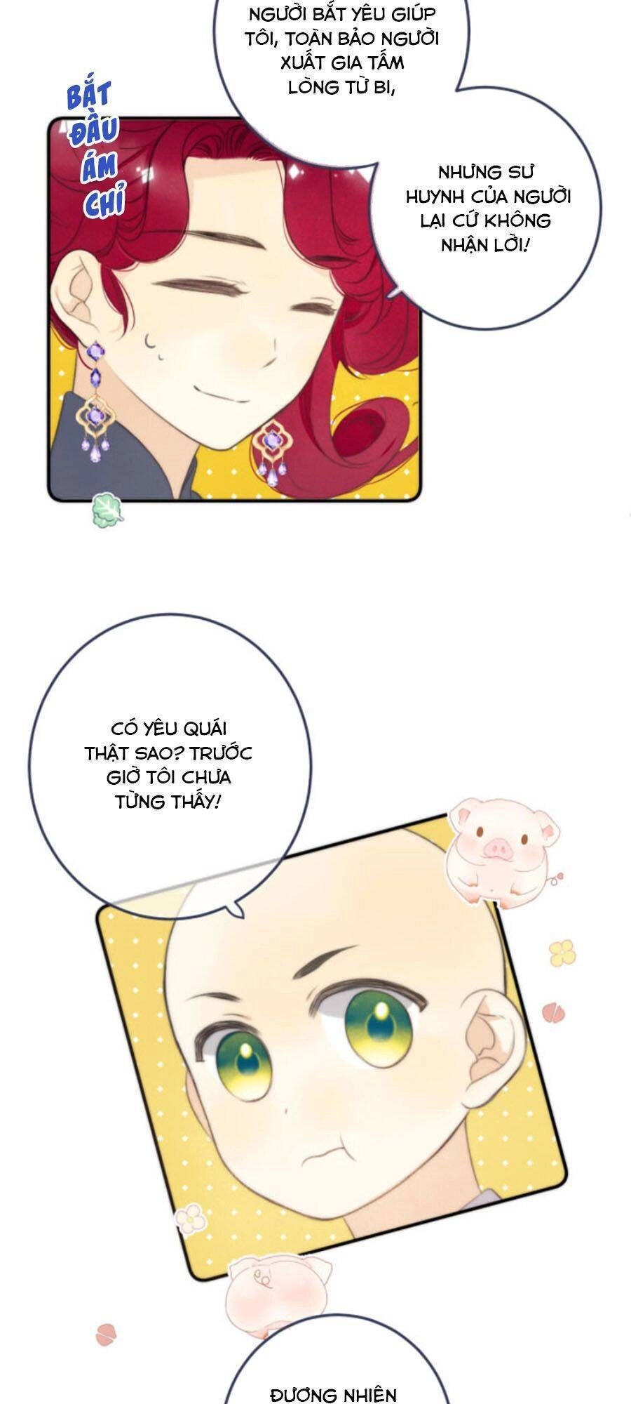 Lâu Tiểu Thư, Lại Gặp Nhau Rồi Chapter 44 - 32