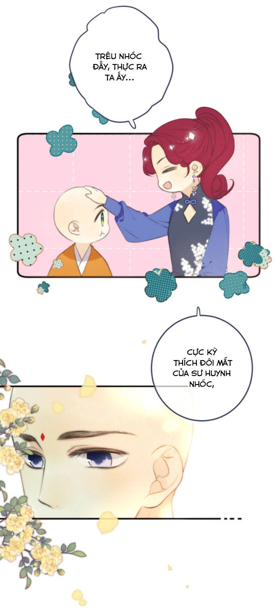 Lâu Tiểu Thư, Lại Gặp Nhau Rồi Chapter 44 - 35