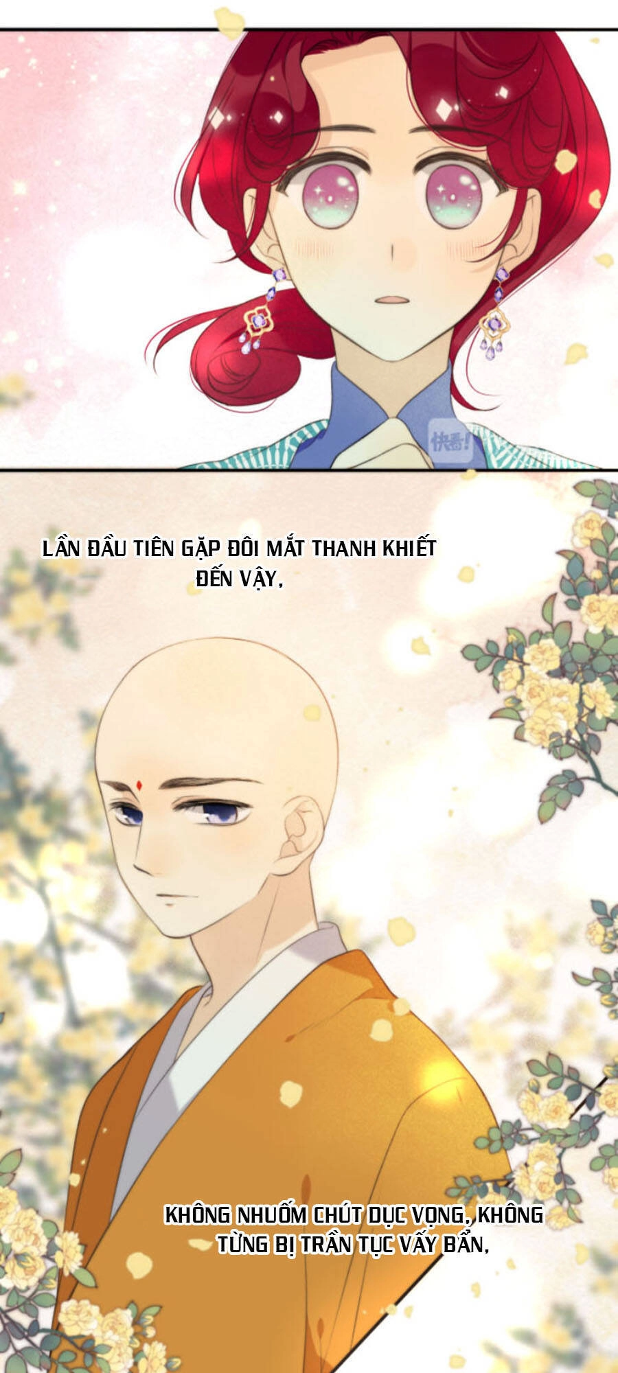 Lâu Tiểu Thư, Lại Gặp Nhau Rồi Chapter 44 - 36