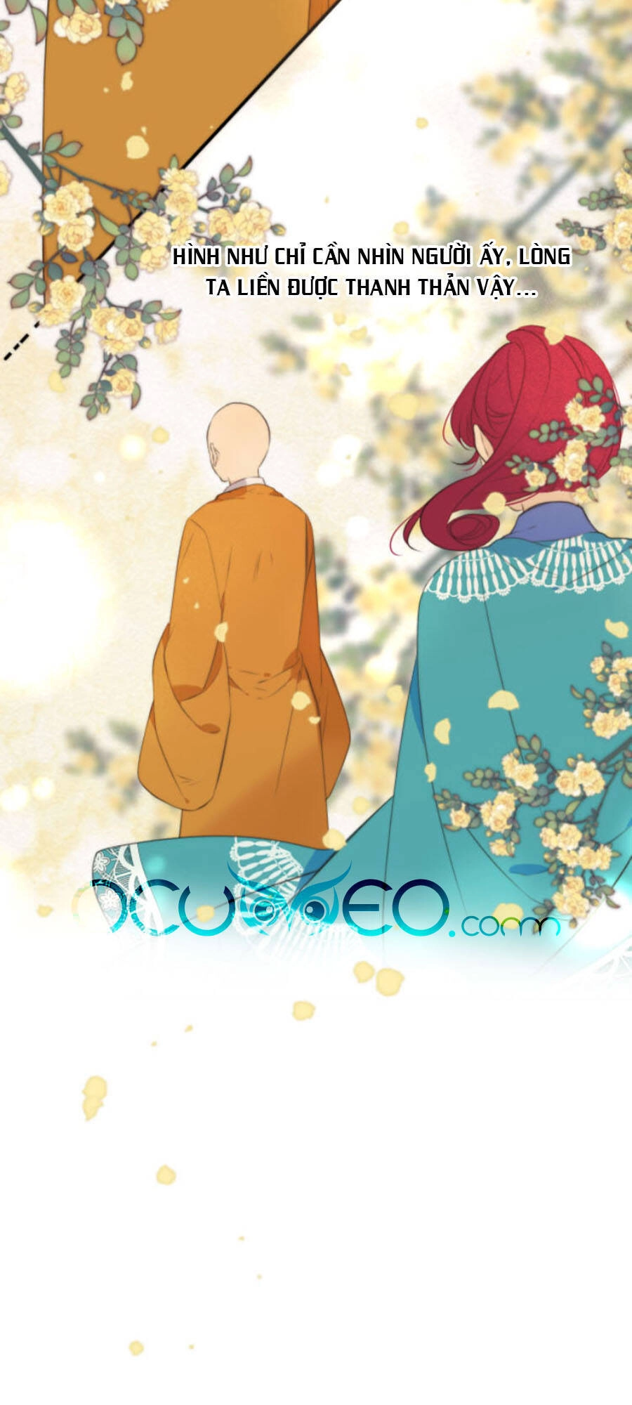 Lâu Tiểu Thư, Lại Gặp Nhau Rồi Chapter 44 - 37