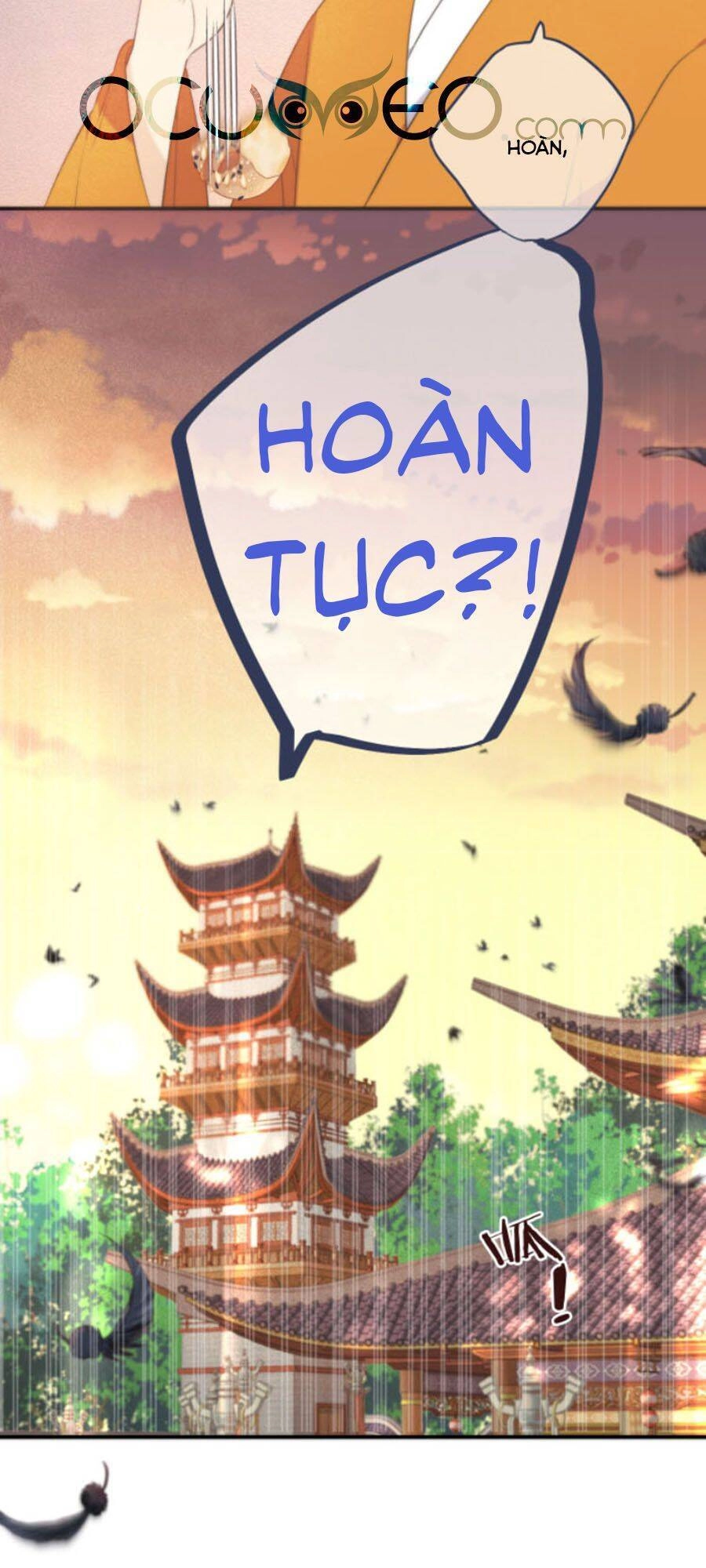 Lâu Tiểu Thư, Lại Gặp Nhau Rồi Chapter 44 - 42