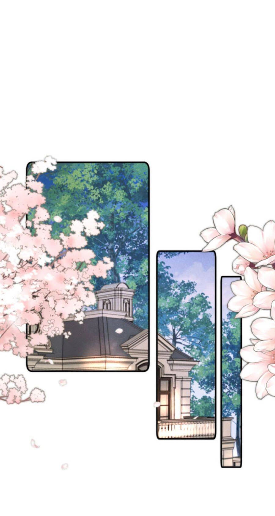 Lâu Tiểu Thư, Lại Gặp Nhau Rồi Chapter 44 - 43