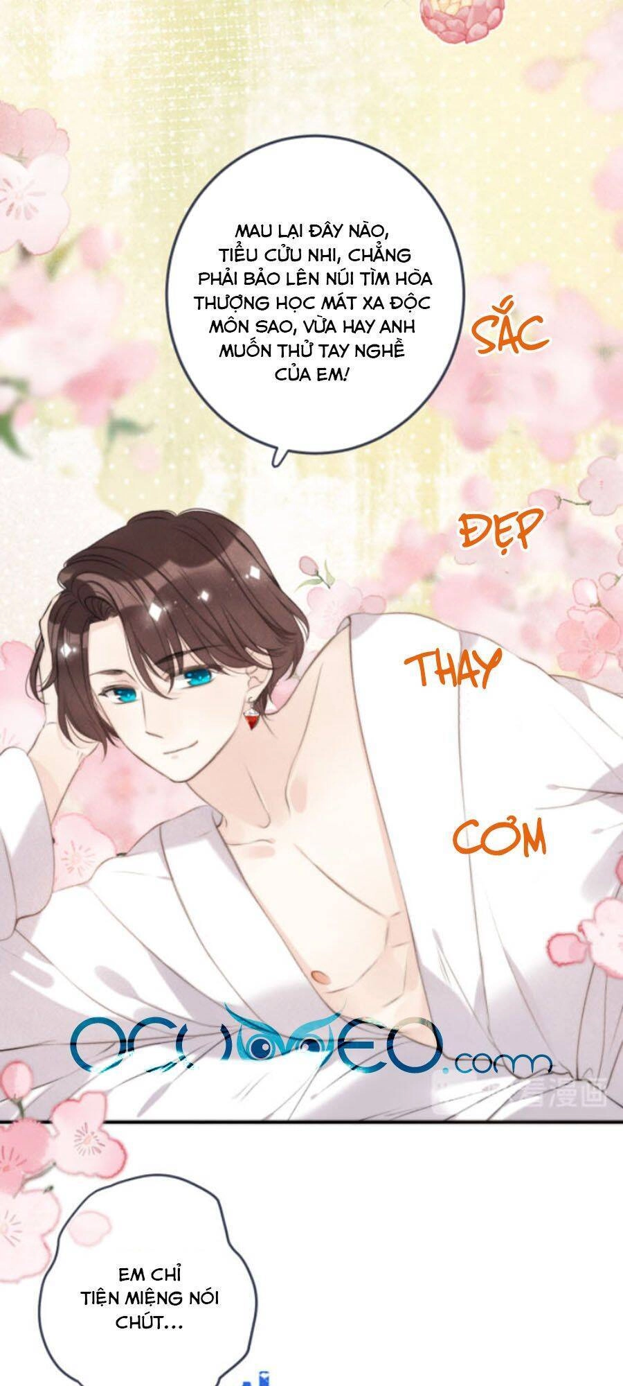 Lâu Tiểu Thư, Lại Gặp Nhau Rồi Chapter 44 - 49