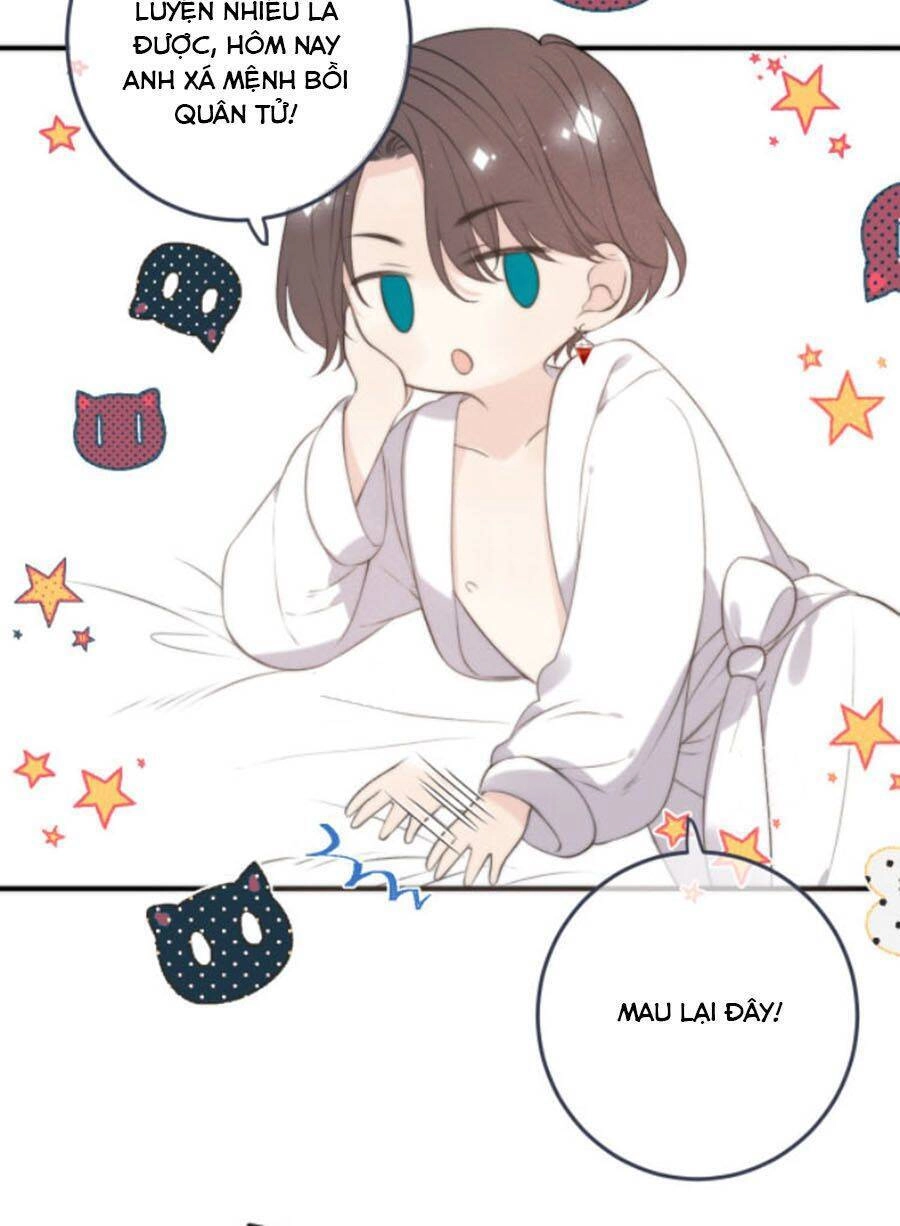 Lâu Tiểu Thư, Lại Gặp Nhau Rồi Chapter 44 - 51