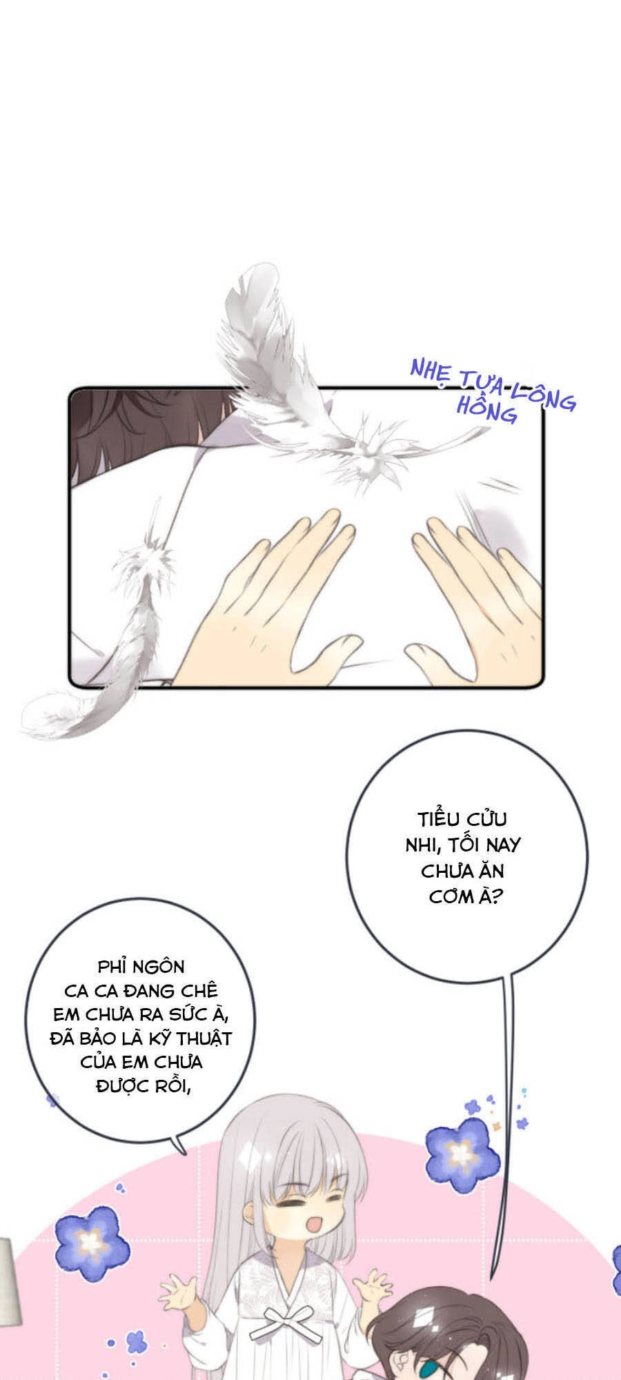 Lâu Tiểu Thư, Lại Gặp Nhau Rồi Chapter 45 - 2