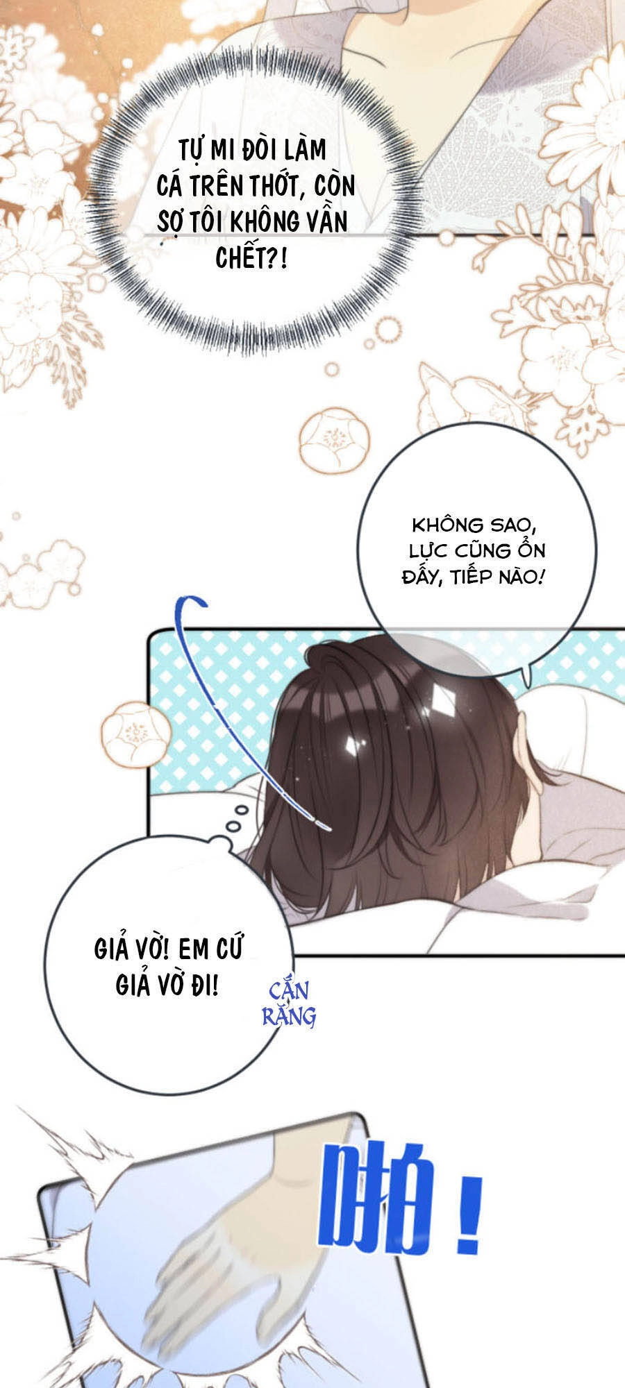 Lâu Tiểu Thư, Lại Gặp Nhau Rồi Chapter 45 - 6