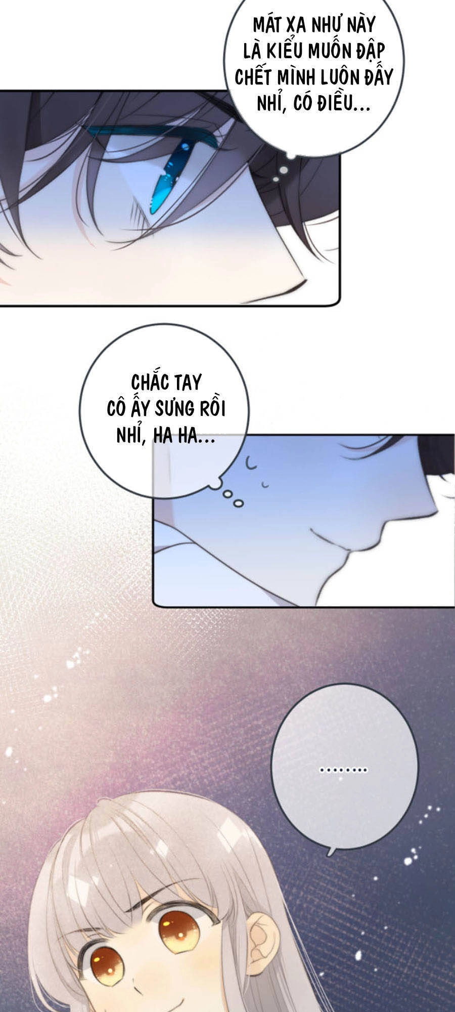 Lâu Tiểu Thư, Lại Gặp Nhau Rồi Chapter 45 - 11