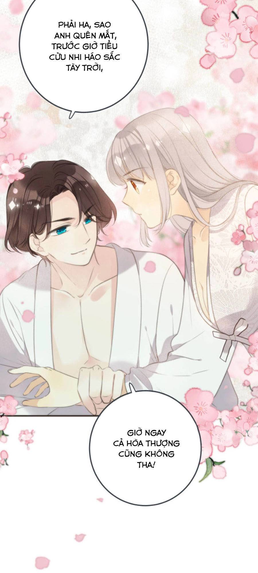 Lâu Tiểu Thư, Lại Gặp Nhau Rồi Chapter 45 - 16