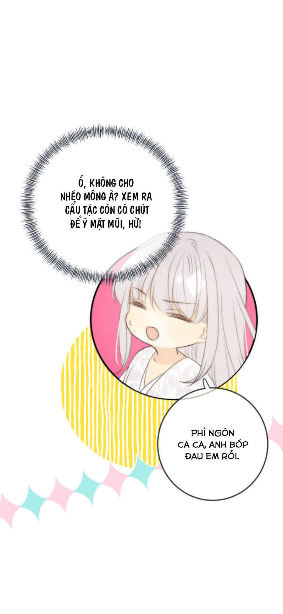 Lâu Tiểu Thư, Lại Gặp Nhau Rồi Chapter 45 - 17