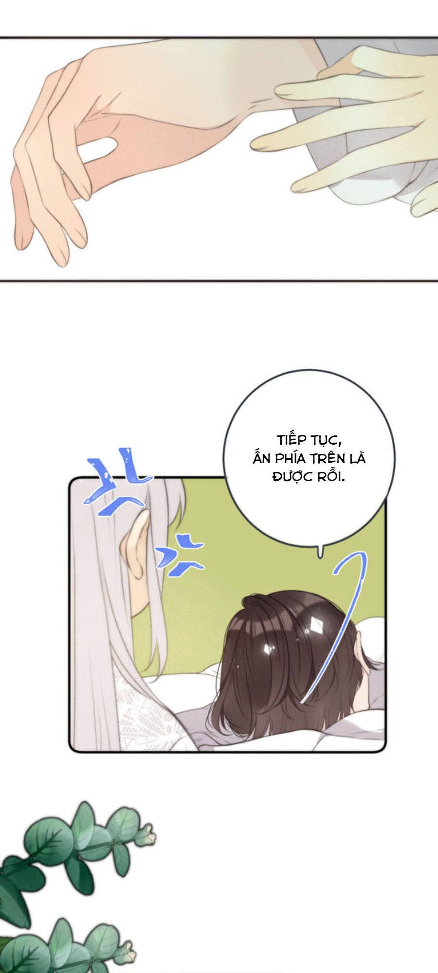 Lâu Tiểu Thư, Lại Gặp Nhau Rồi Chapter 45 - 18