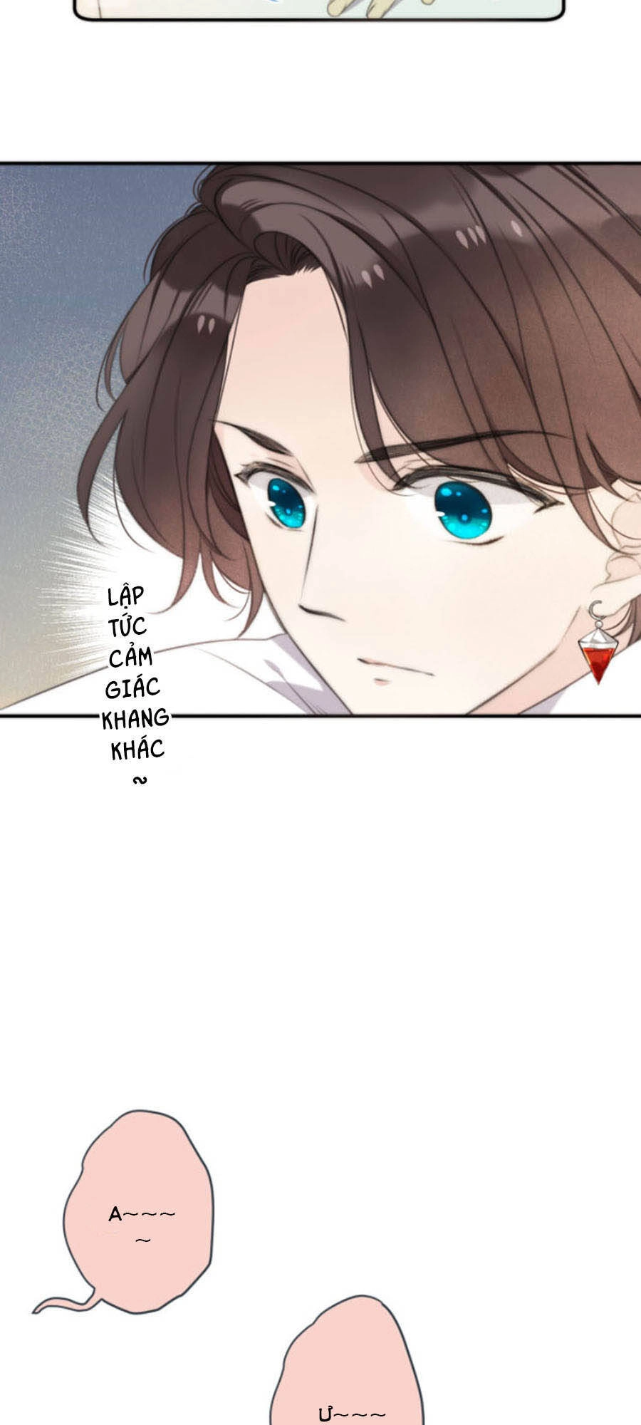 Lâu Tiểu Thư, Lại Gặp Nhau Rồi Chapter 45 - 22