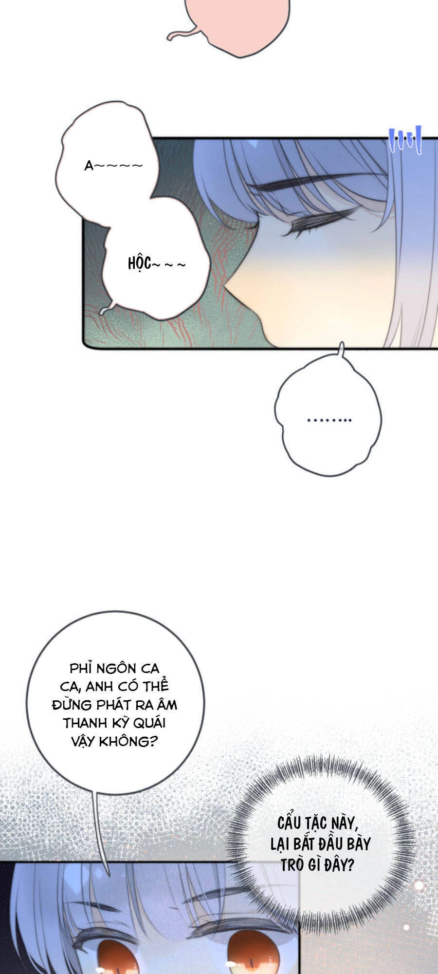 Lâu Tiểu Thư, Lại Gặp Nhau Rồi Chapter 45 - 23