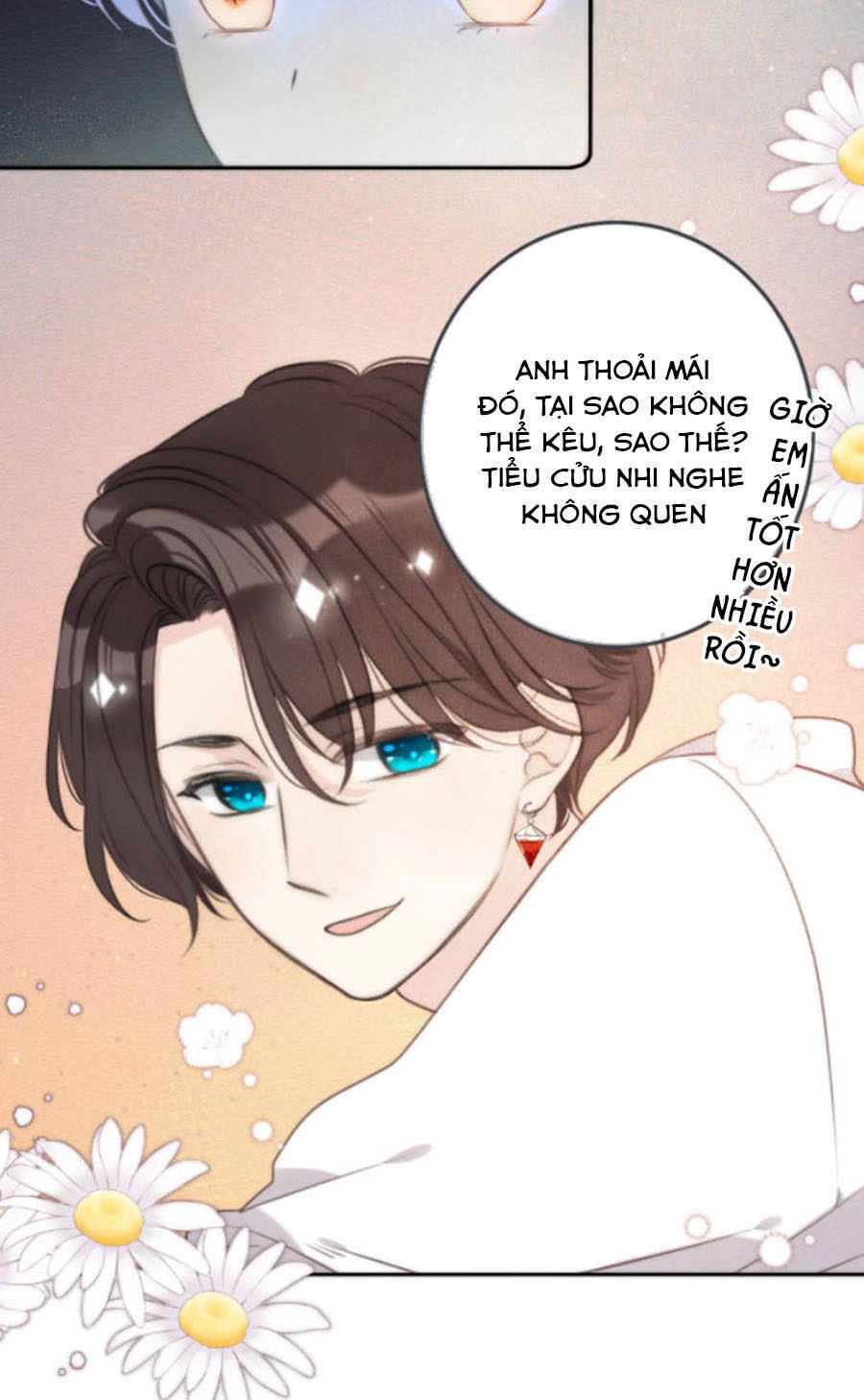 Lâu Tiểu Thư, Lại Gặp Nhau Rồi Chapter 45 - 24