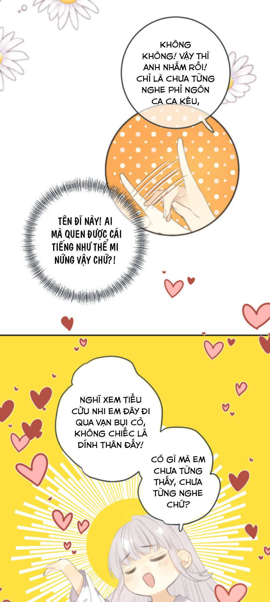 Lâu Tiểu Thư, Lại Gặp Nhau Rồi Chapter 45 - 25