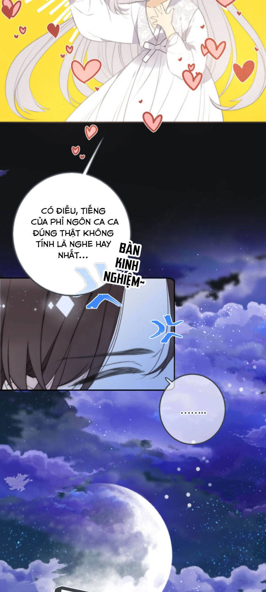 Lâu Tiểu Thư, Lại Gặp Nhau Rồi Chapter 45 - 26