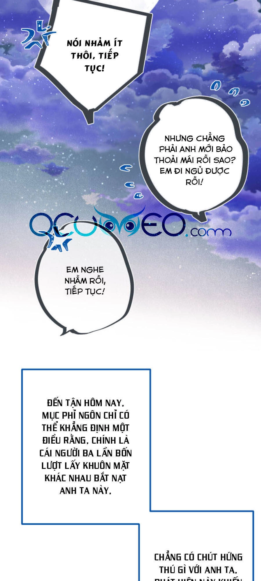 Lâu Tiểu Thư, Lại Gặp Nhau Rồi Chapter 45 - 27