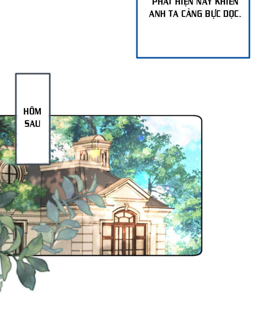 Lâu Tiểu Thư, Lại Gặp Nhau Rồi Chapter 45 - 28