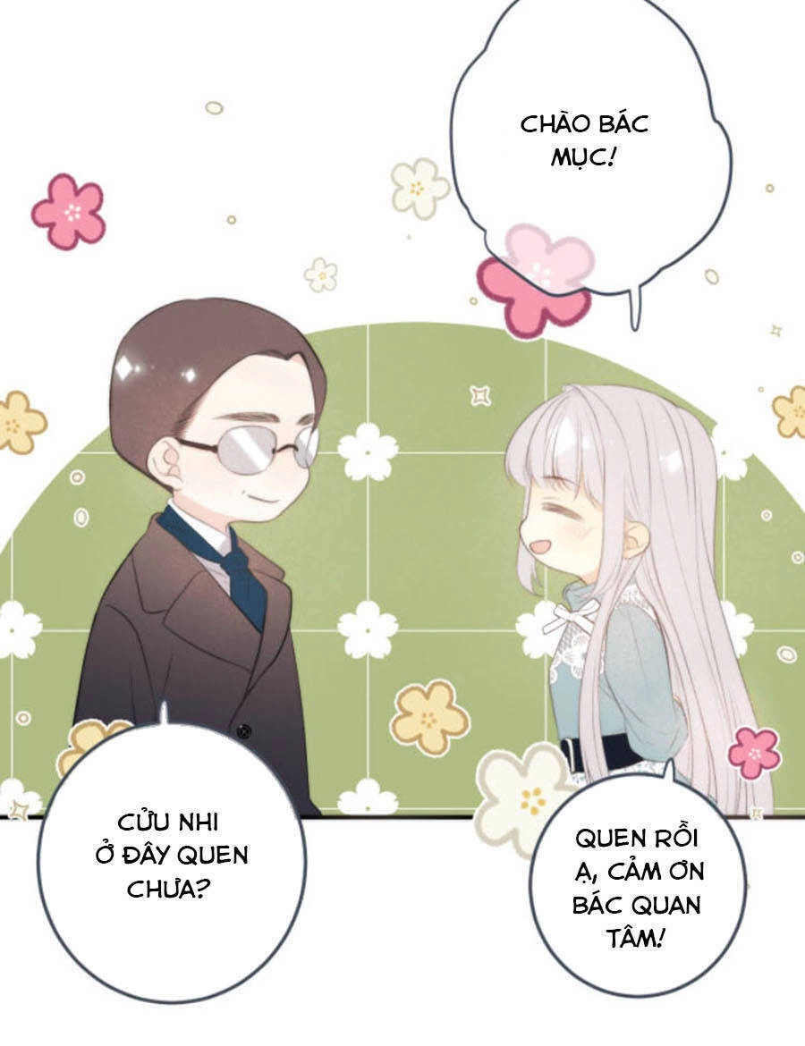 Lâu Tiểu Thư, Lại Gặp Nhau Rồi Chapter 45 - 32