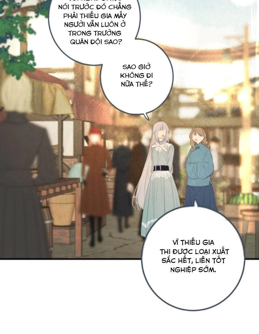 Lâu Tiểu Thư, Lại Gặp Nhau Rồi Chapter 45 - 36