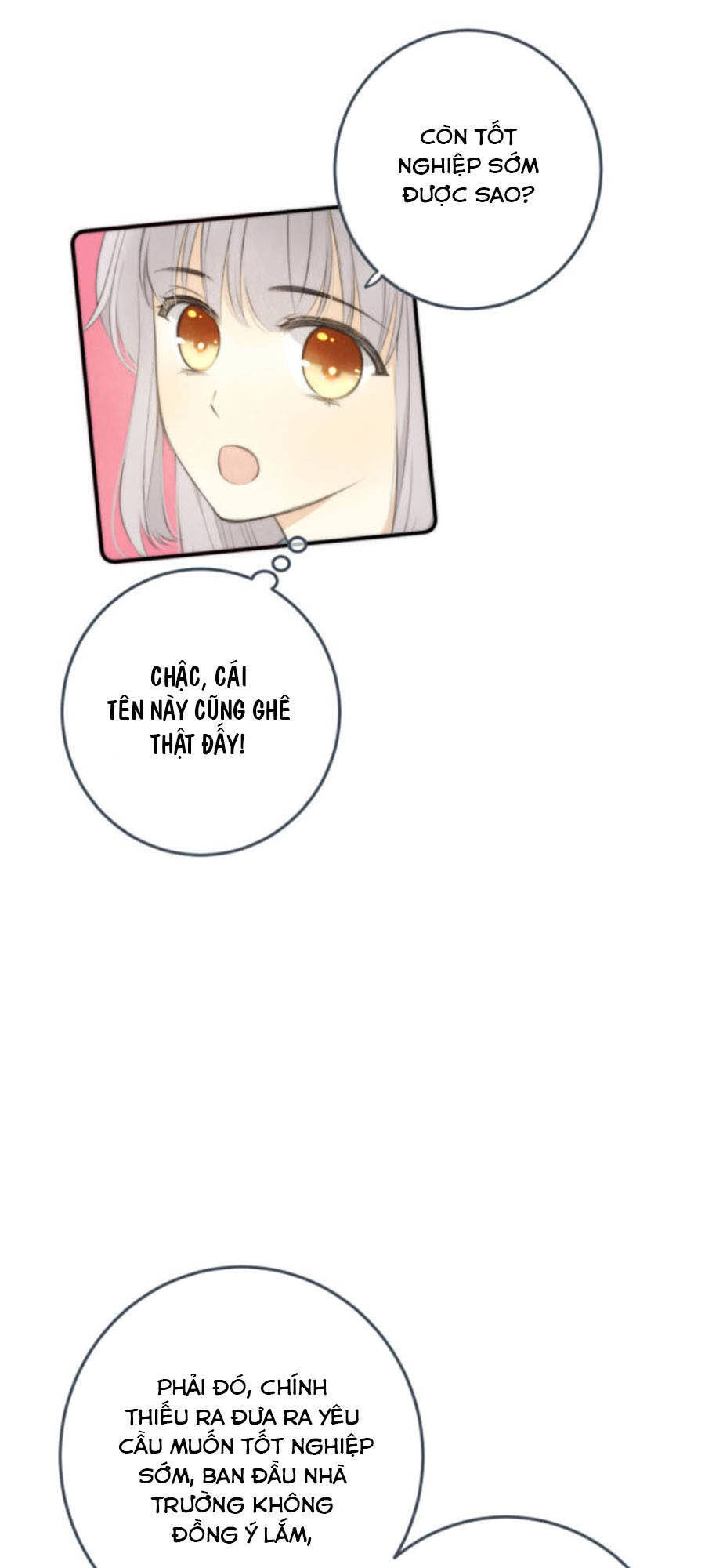 Lâu Tiểu Thư, Lại Gặp Nhau Rồi Chapter 45 - 37