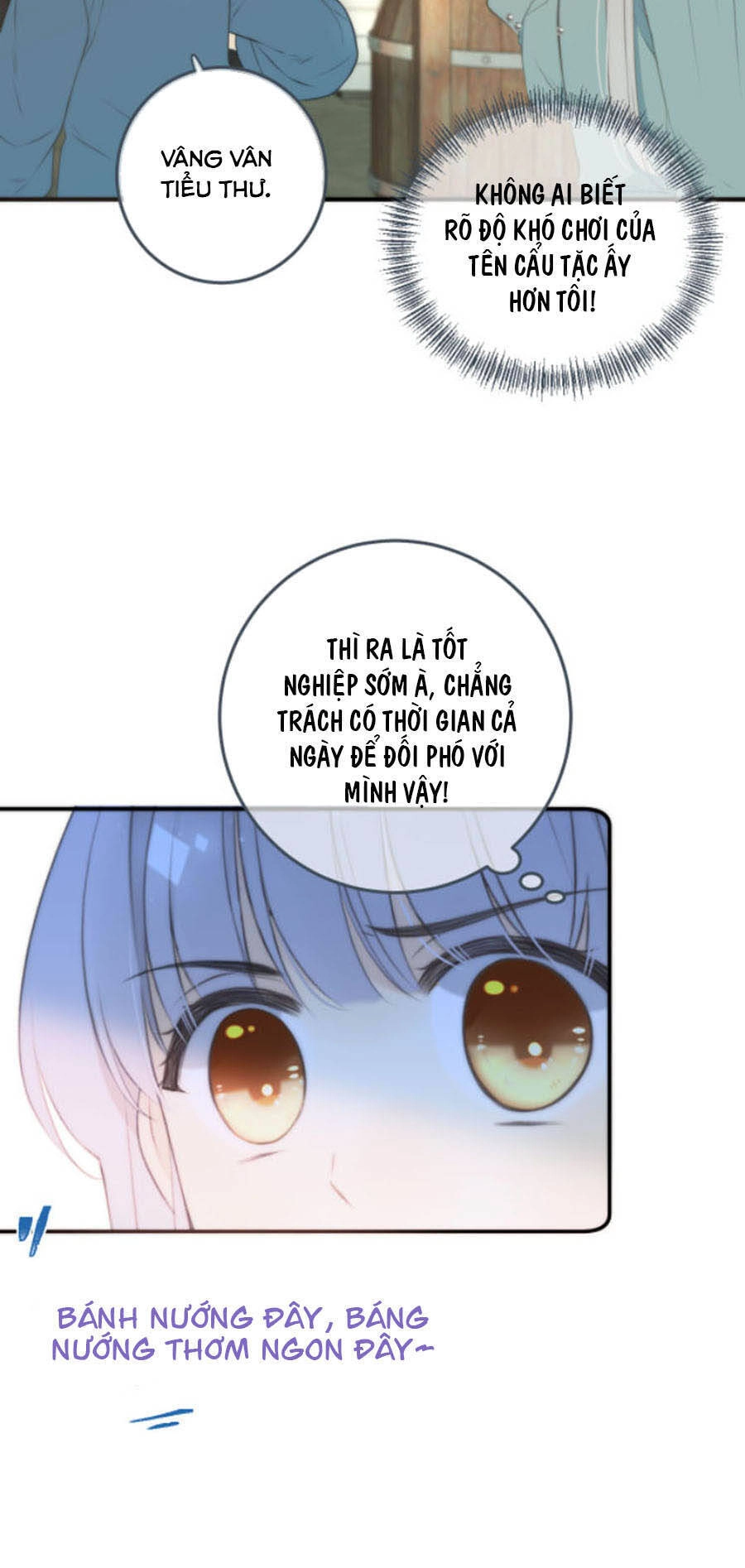 Lâu Tiểu Thư, Lại Gặp Nhau Rồi Chapter 45 - 39