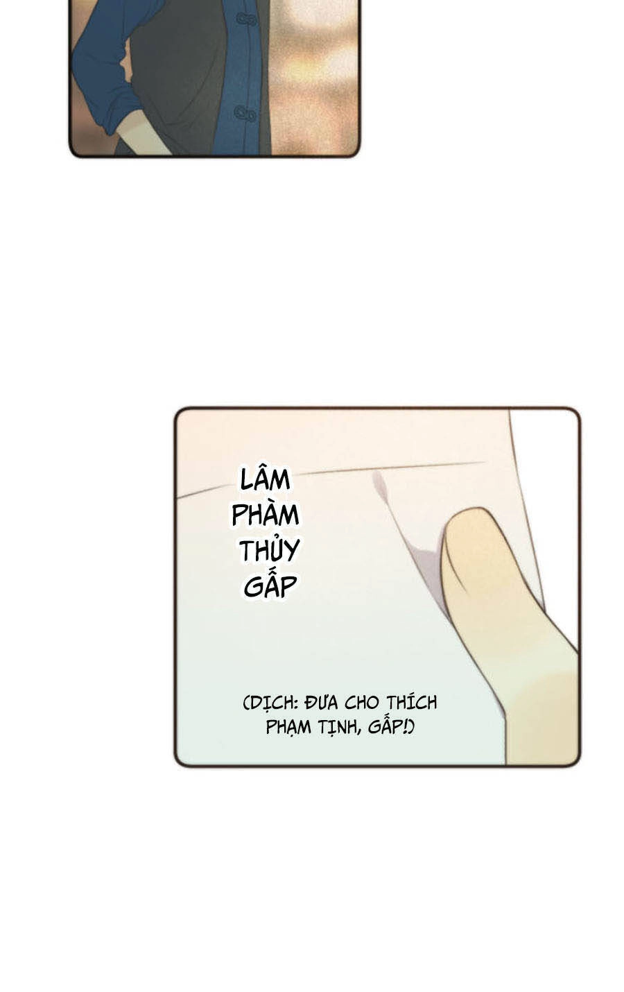 Lâu Tiểu Thư, Lại Gặp Nhau Rồi Chapter 45 - 43