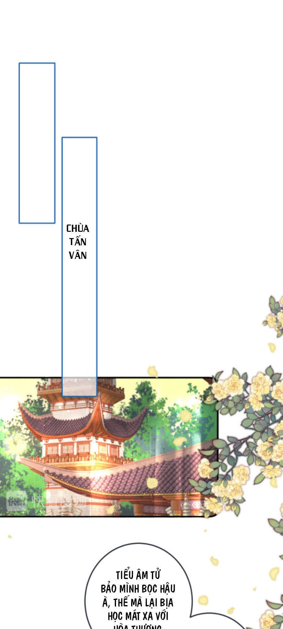 Lâu Tiểu Thư, Lại Gặp Nhau Rồi Chapter 45 - 44