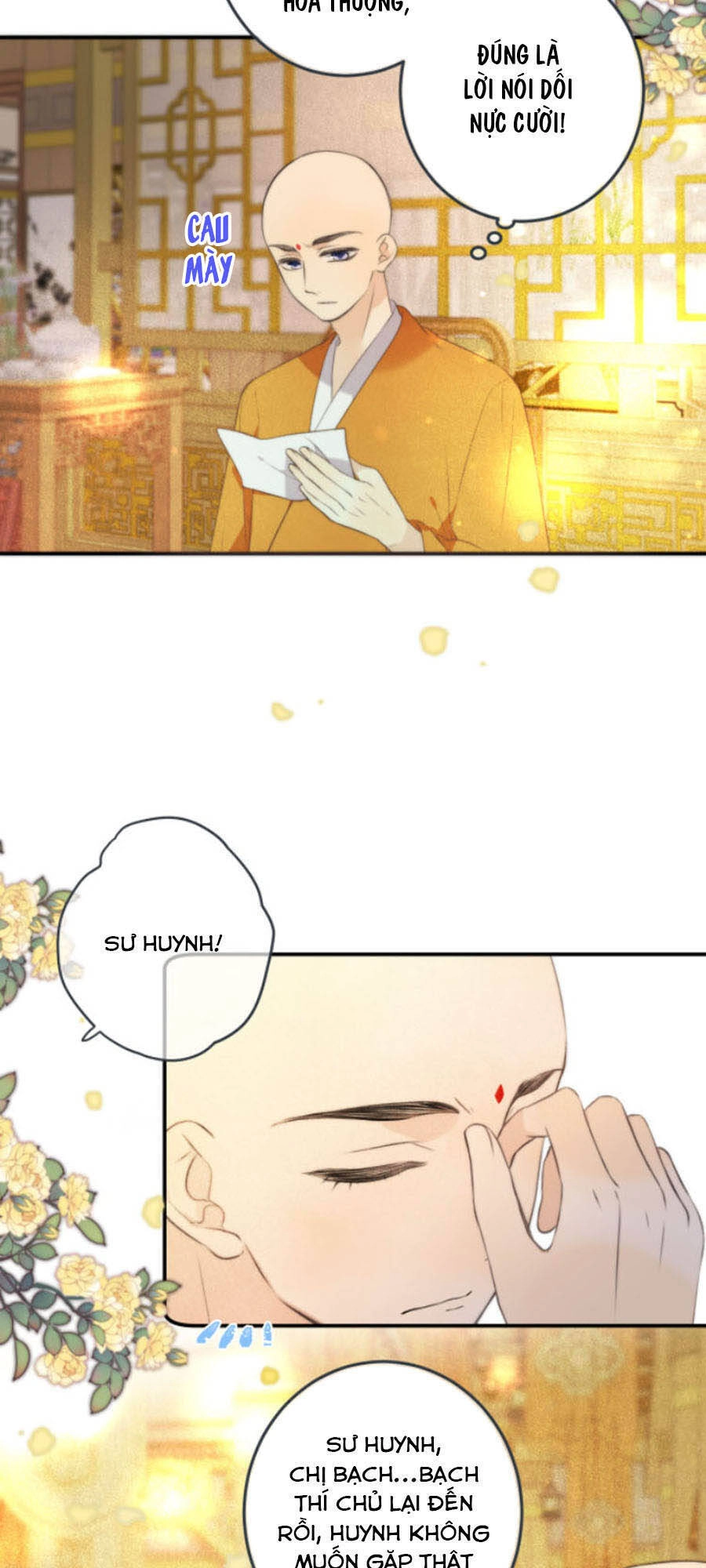 Lâu Tiểu Thư, Lại Gặp Nhau Rồi Chapter 45 - 45