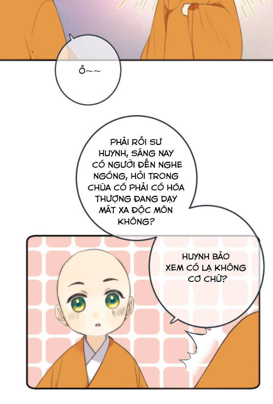 Lâu Tiểu Thư, Lại Gặp Nhau Rồi Chapter 45 - 47