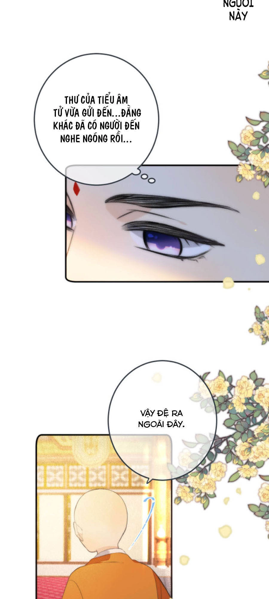 Lâu Tiểu Thư, Lại Gặp Nhau Rồi Chapter 45 - 49