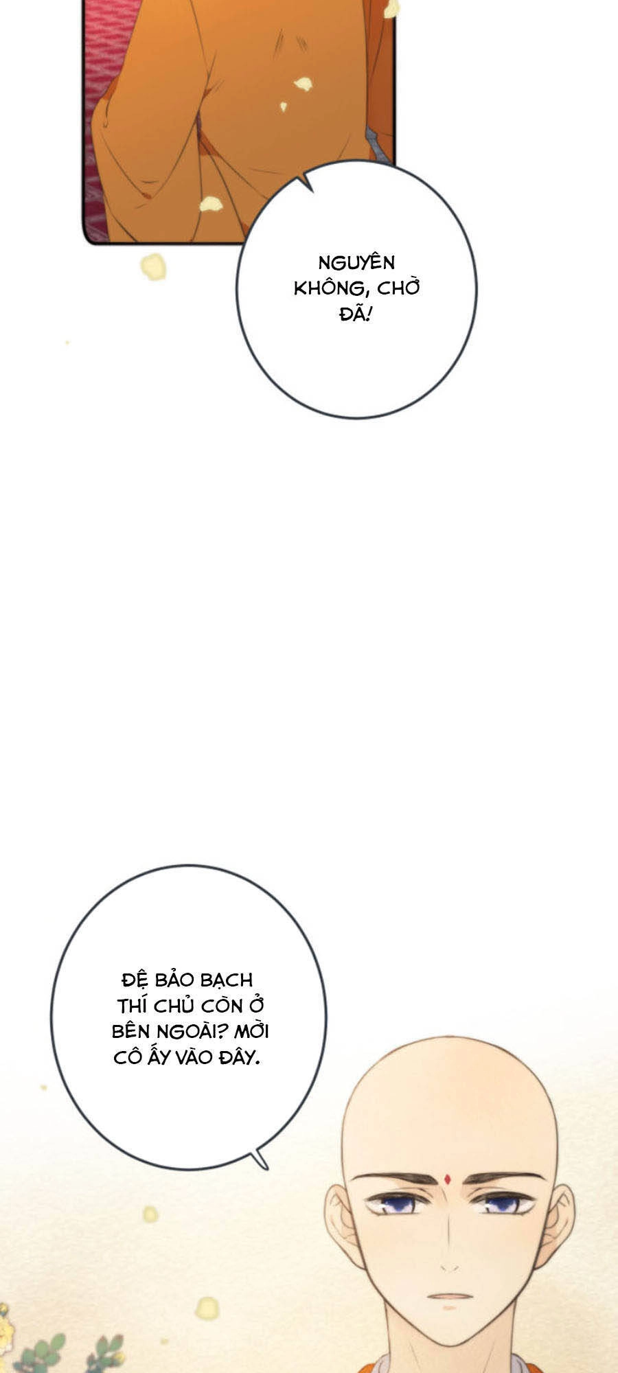 Lâu Tiểu Thư, Lại Gặp Nhau Rồi Chapter 45 - 50