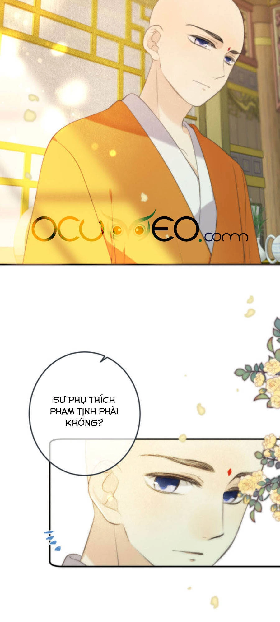 Lâu Tiểu Thư, Lại Gặp Nhau Rồi Chapter 45 - 57