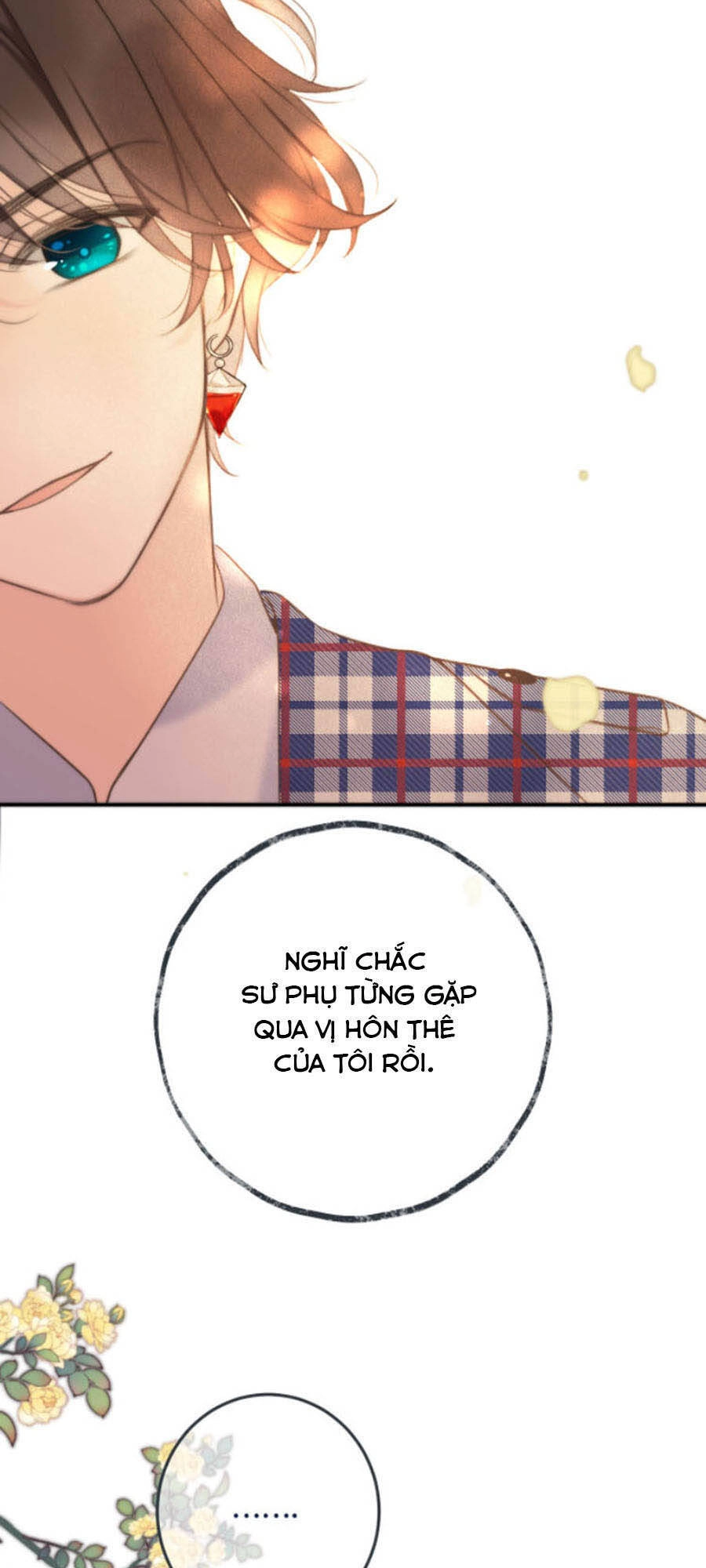 Lâu Tiểu Thư, Lại Gặp Nhau Rồi Chapter 45 - 60