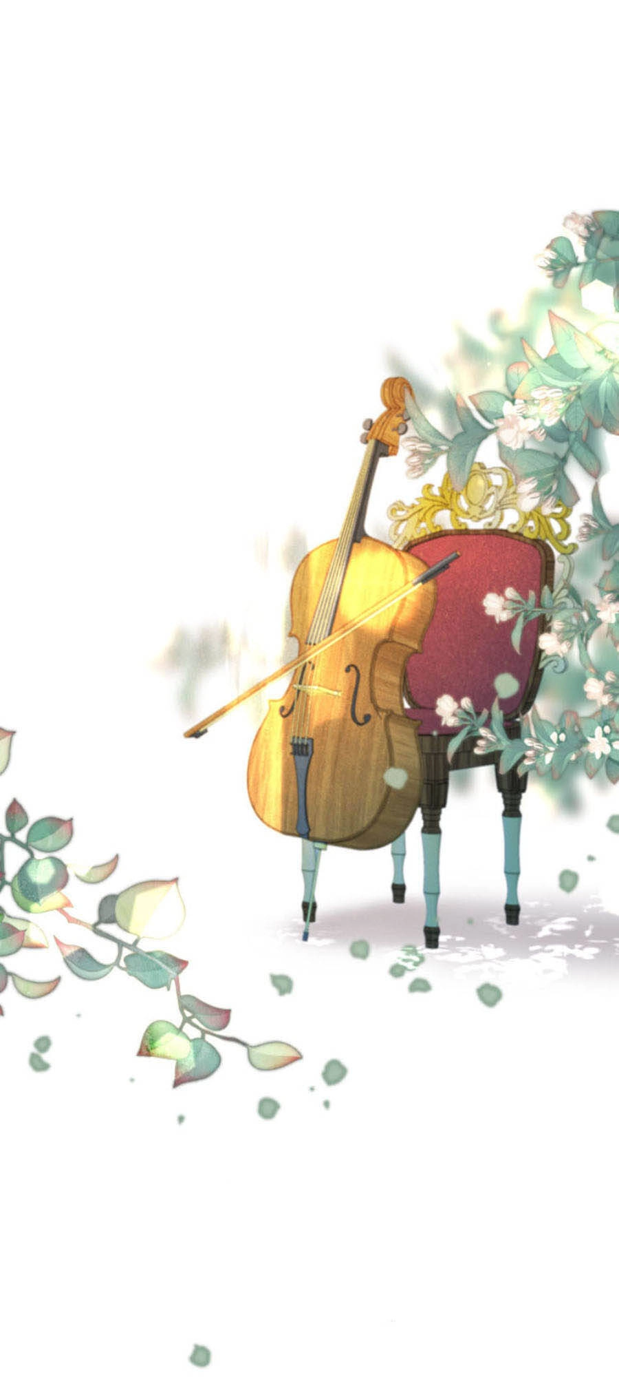 Lâu Tiểu Thư, Lại Gặp Nhau Rồi Chapter 46 - 2