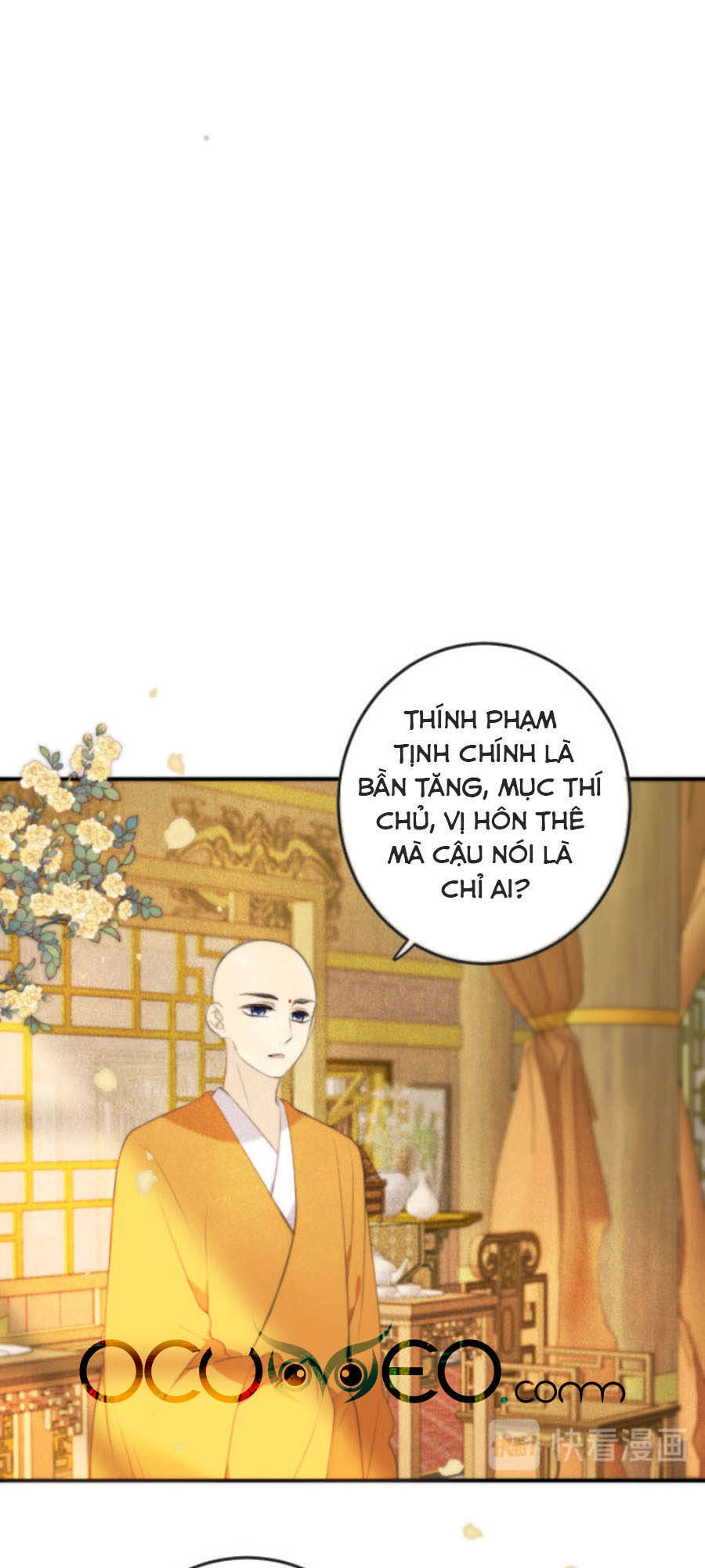 Lâu Tiểu Thư, Lại Gặp Nhau Rồi Chapter 46 - 3